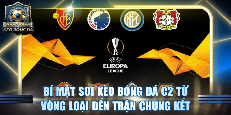 Kèo Bóng Đá C2