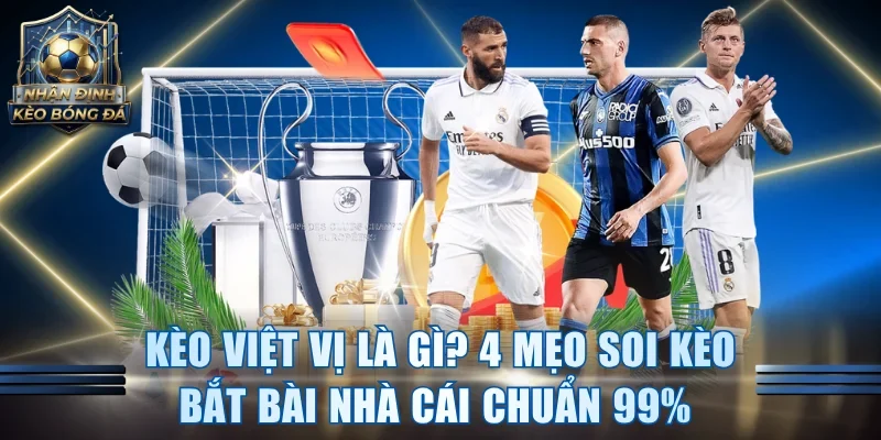 Kèo Việt Vị
